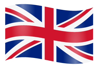 GB Flagge
